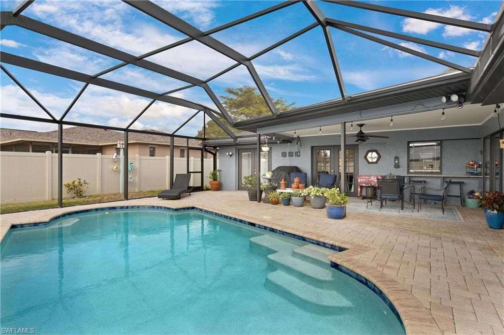 3312 6th AVE CAPE CORAL, FL 33914