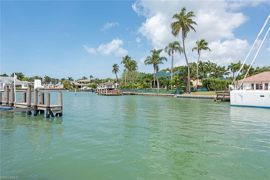 337 Mooring Line DR NAPLES, FL 34102
