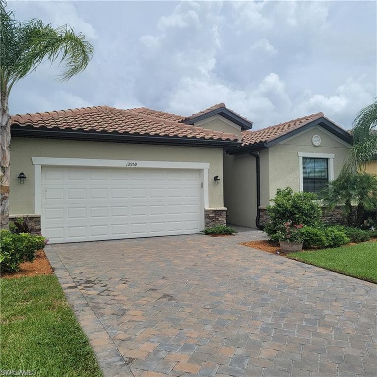 12959 Pemberton WAY FORT MYERS, FL 33913