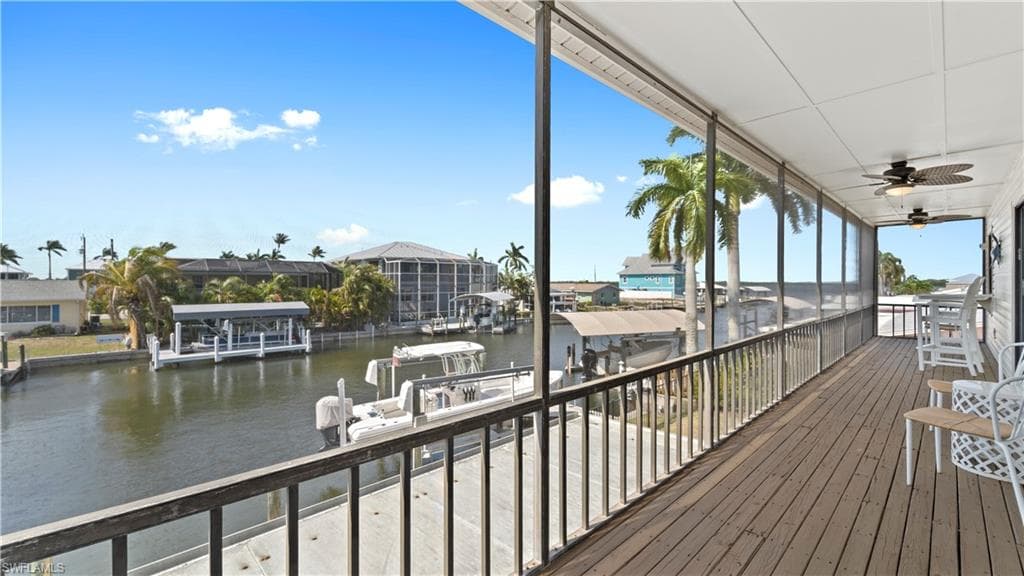 2860 Cheryl ST MATLACHA, FL 33993