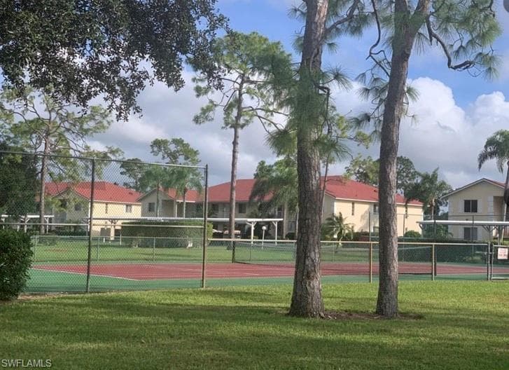 516 Augusta BLVD A203 NAPLES, FL 34113