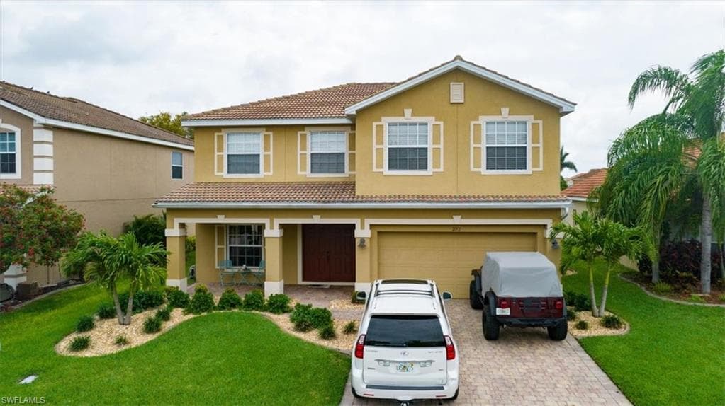 2172 Cape Heather CIR CAPE CORAL, FL 33991