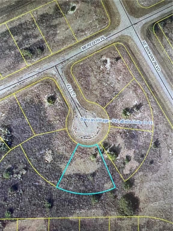 404 Eli CT LABELLE, FL 33935