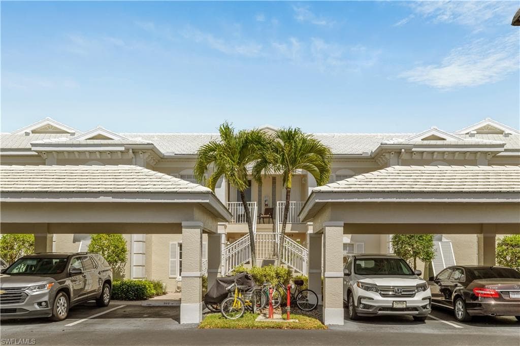 1325 Sweetwater CV 202 NAPLES, FL 34110