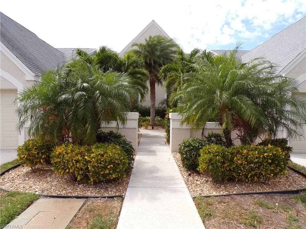 16350 Kelly Cove DR 288 FORT MYERS, FL 33908