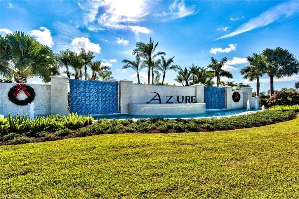 8902 Redonda DR NAPLES, FL 34114