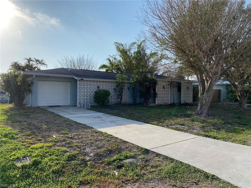 3101 SE 17th AVE CAPE CORAL, FL 33904