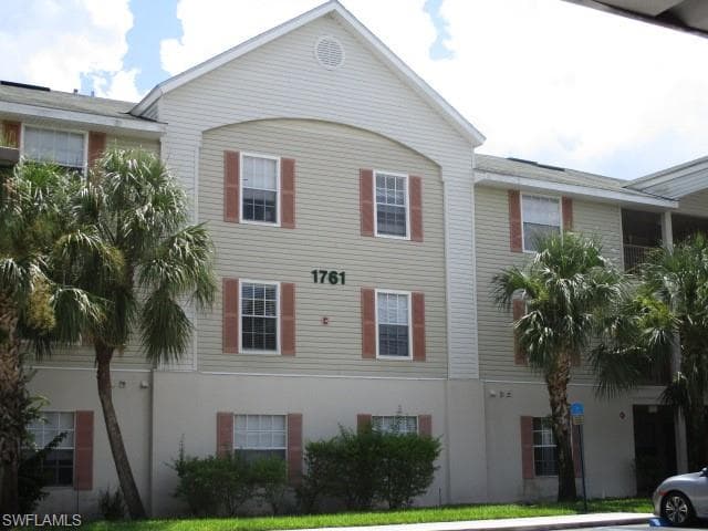 1761 Four Mile Cove PKY 537 CAPE CORAL, FL 33990