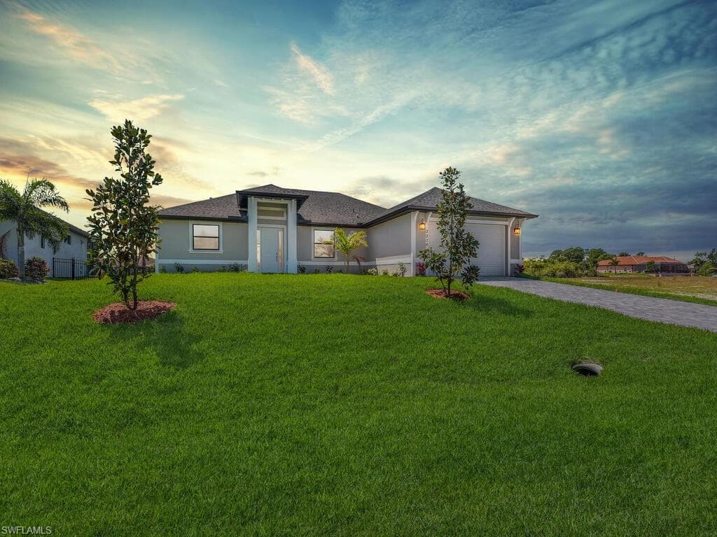 3234 NW 18th ST CAPE CORAL, FL 33993