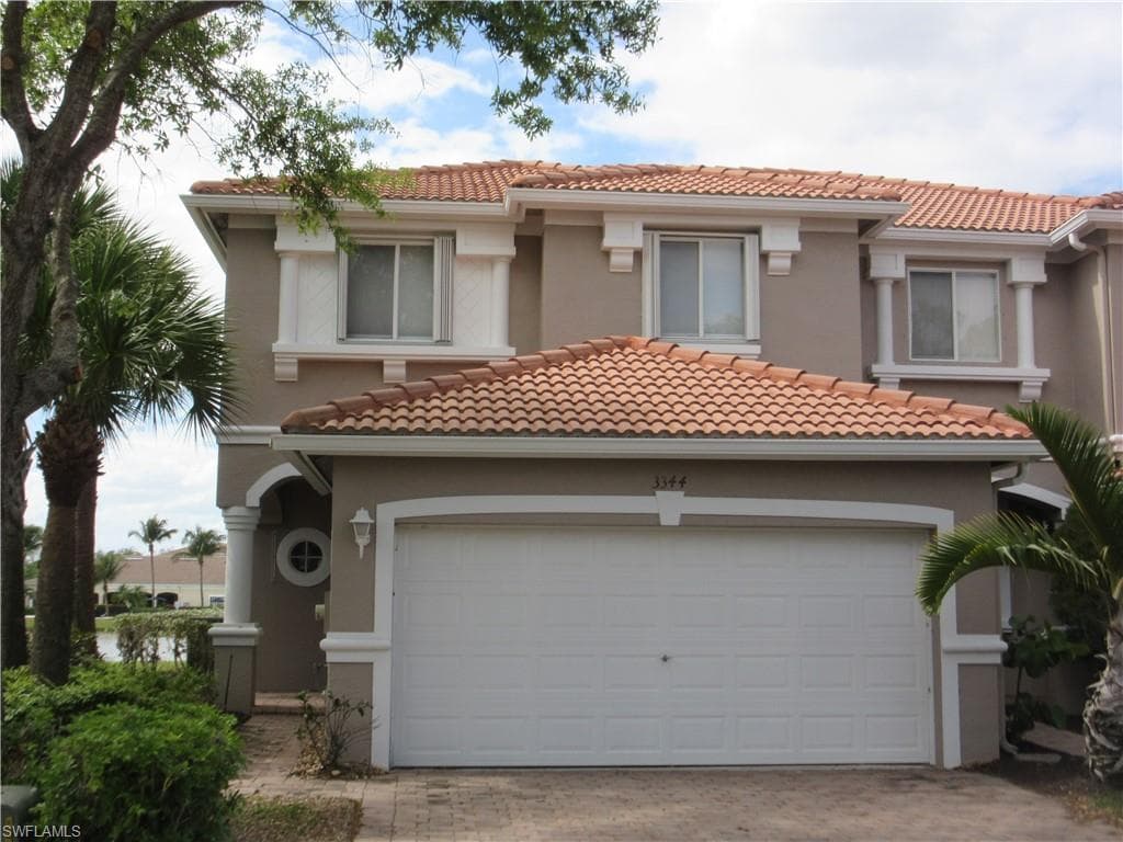 3344 Antica ST FORT MYERS, FL 33905