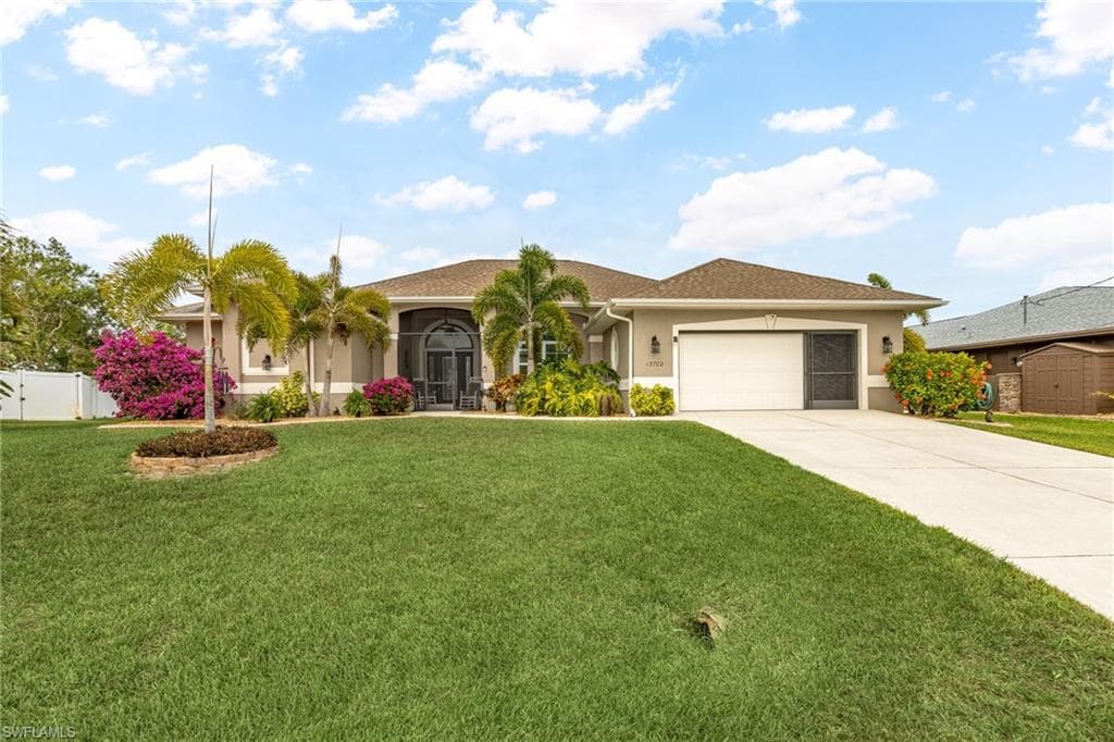 13702 Begonia CIR PORT CHARLOTTE, FL 33981