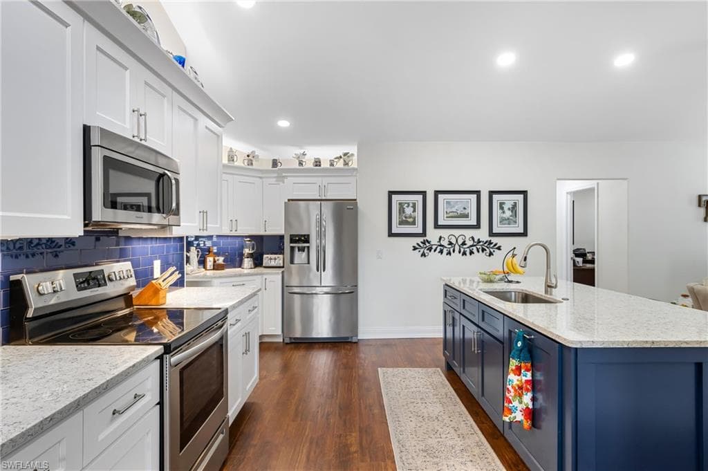 13541 Fern Trail DR NORTH FORT MYERS, FL 33903