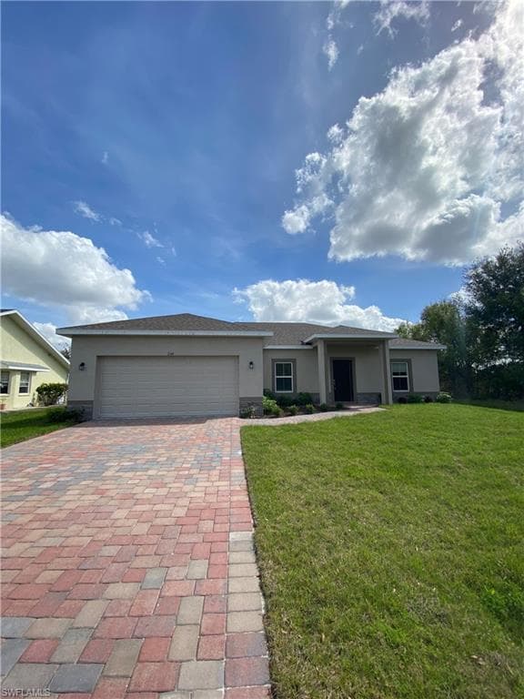 398 Porto Alegre ST PUNTA GORDA, FL 33983