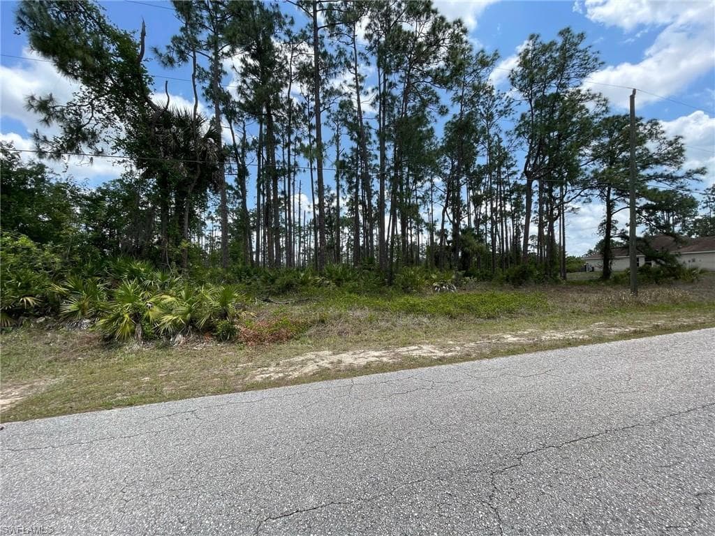 706 Johns AVE LEHIGH ACRES, FL 33972