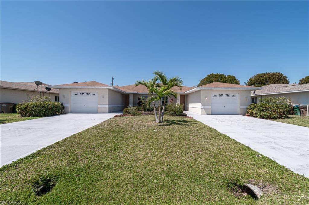1630/1700 Santa Barbara PL