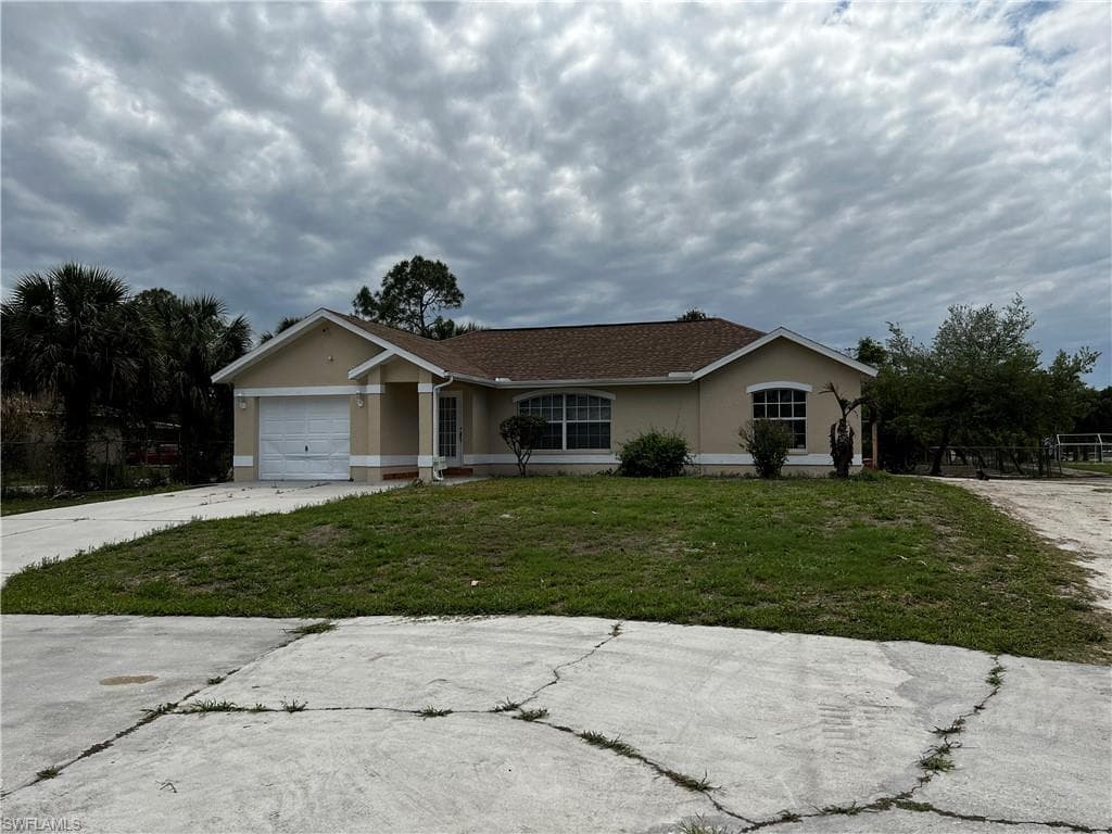 2848 10th AVE SE NAPLES, FL 34117