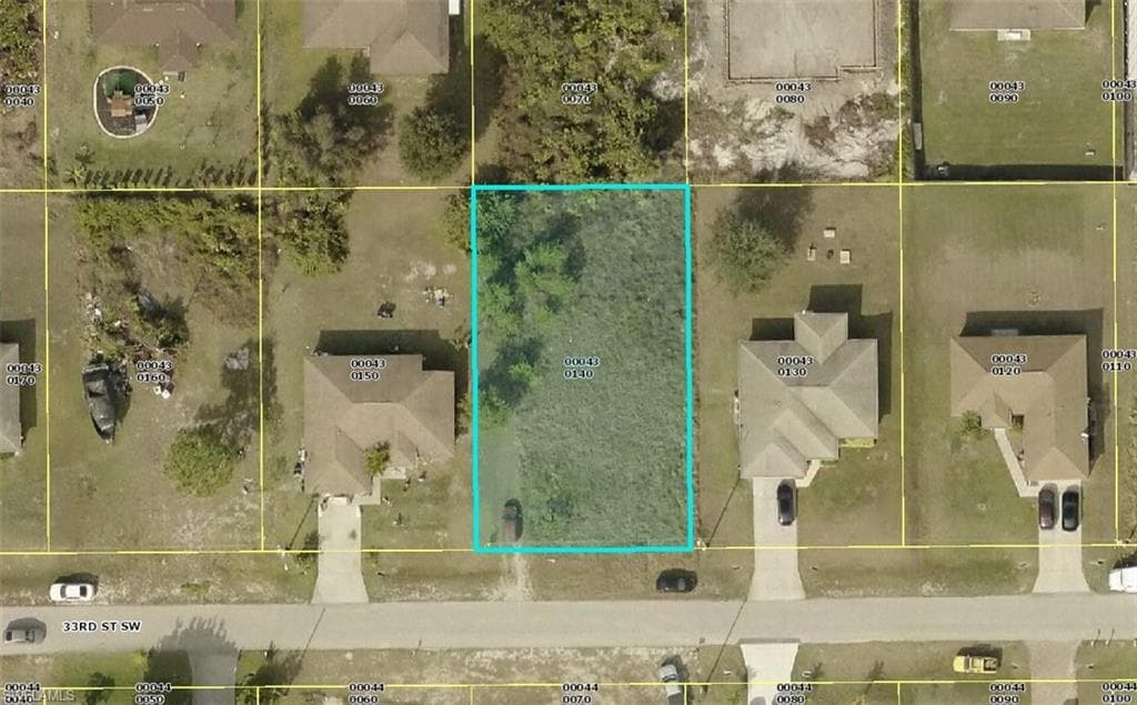 3306 33rd ST SW LEHIGH ACRES, FL 33976