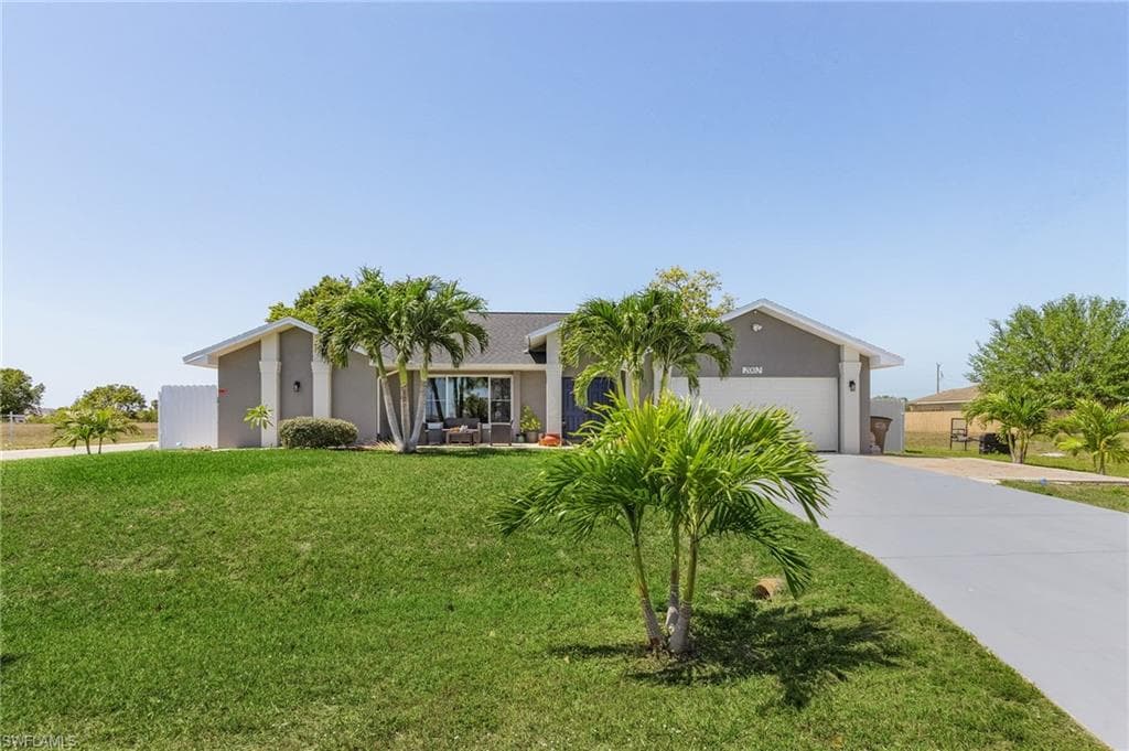 2002 NW 8th PL CAPE CORAL, FL 33993