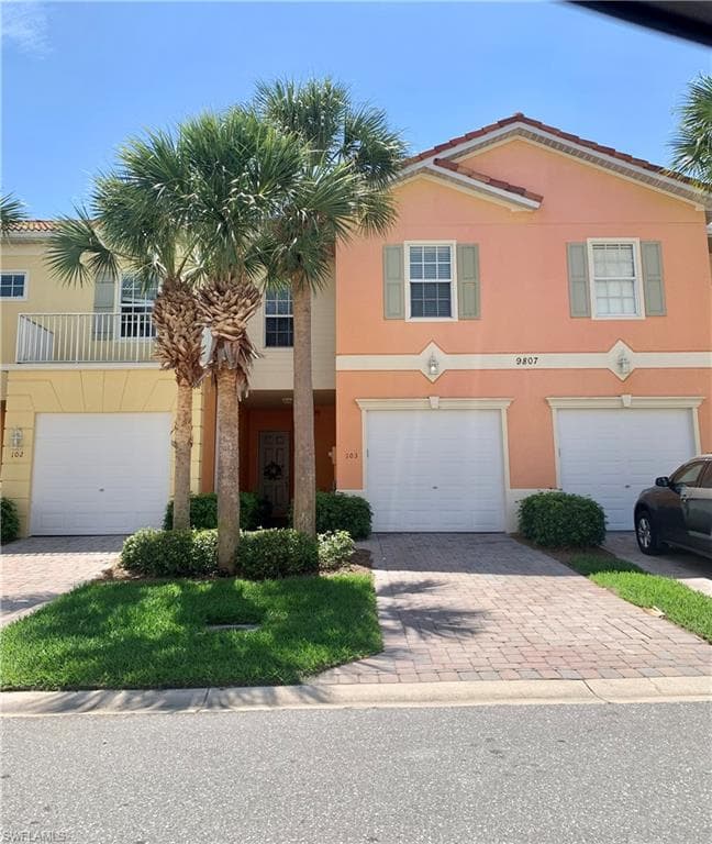 9807 Solera Cove Pointe S 103 FORT MYERS, FL 33908