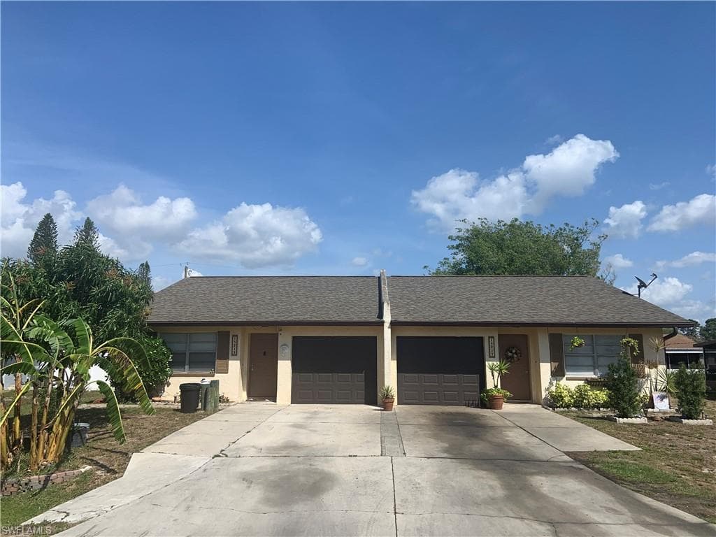 18243/247 Morgan DR FORT MYERS, FL 33967