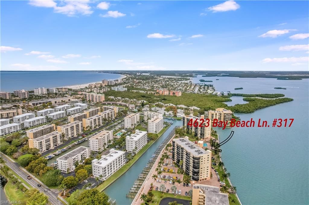 4263 Bay Beach LN 317 FORT MYERS BEACH, FL 33931