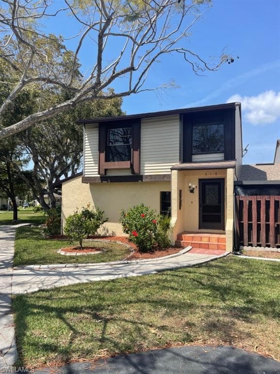 618 SE 12th CT 3 CAPE CORAL, FL 33990