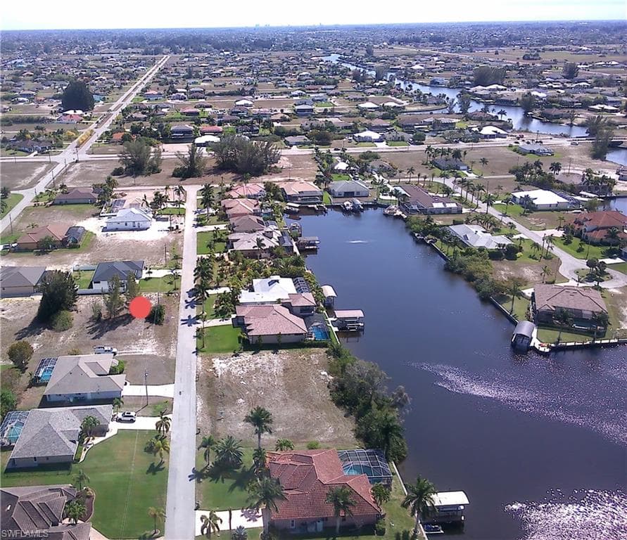 4115 NW 11th TER CAPE CORAL, FL 33993