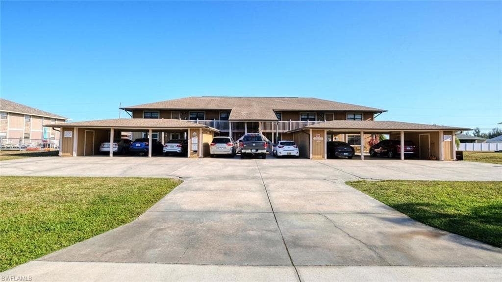 1313 SW 16th TER 103 CAPE CORAL, FL 33991