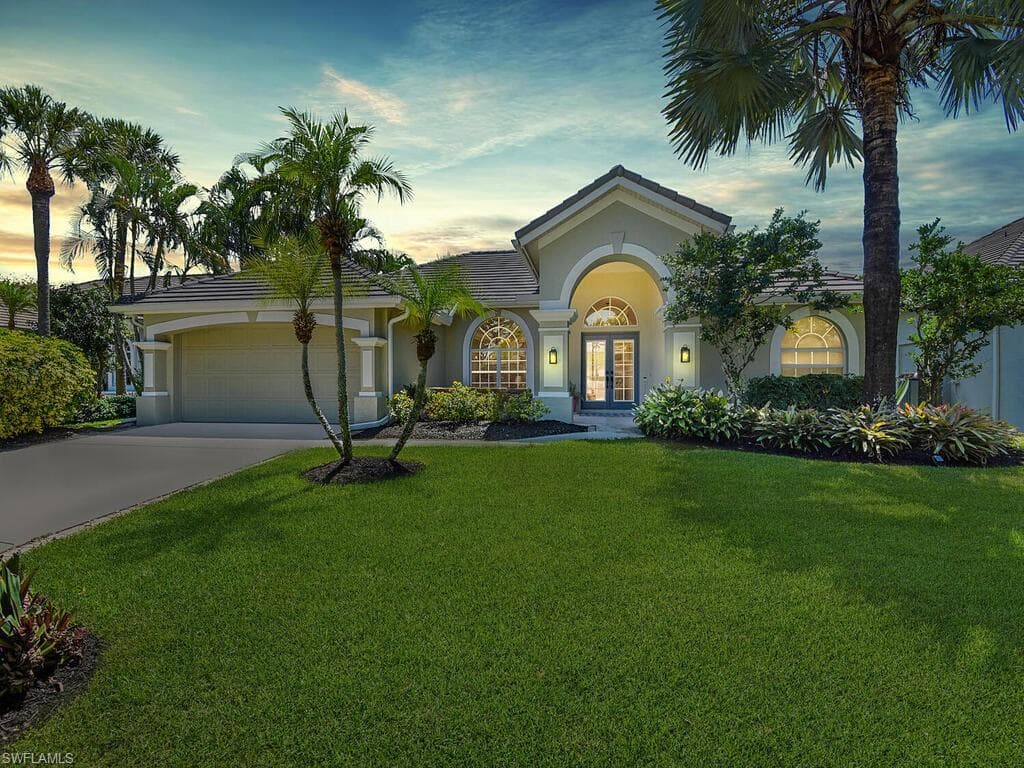 12110 Fairway Isles DR FORT MYERS, FL 33913