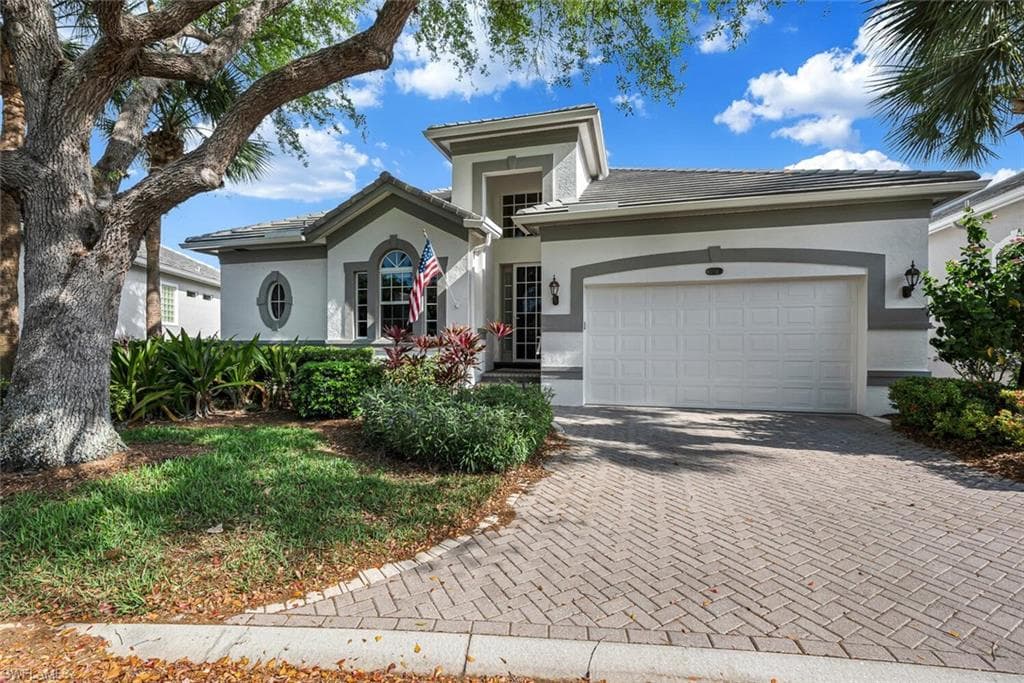 4556 Shell Ridge CT BONITA SPRINGS, FL 34134