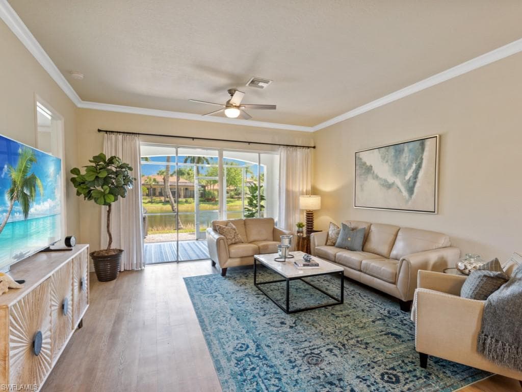 4510 Cardinal Cove LN 42 NAPLES, FL 34114
