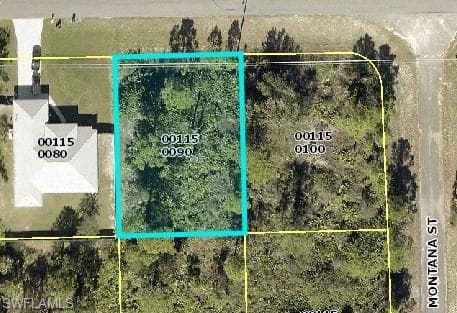 331 Woodburn DR LEHIGH ACRES, FL 33972