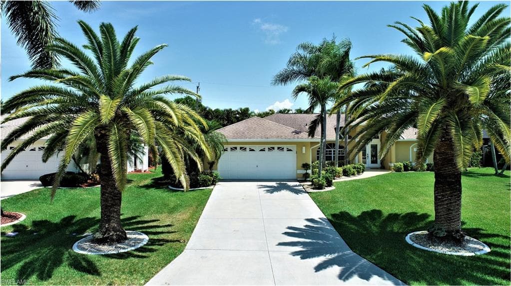 5131 SW 20th AVE CAPE CORAL, FL 33914