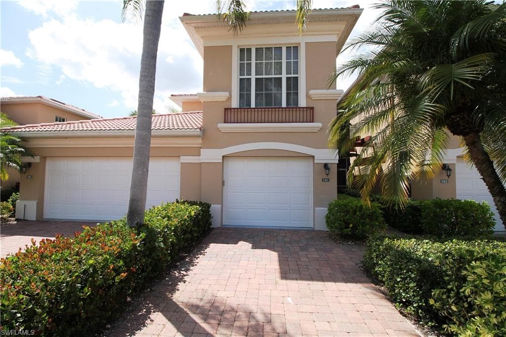 2377 Ravenna BLVD 101 NAPLES, FL 34109