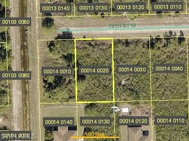 3011 70th ST W LEHIGH ACRES, FL 33971