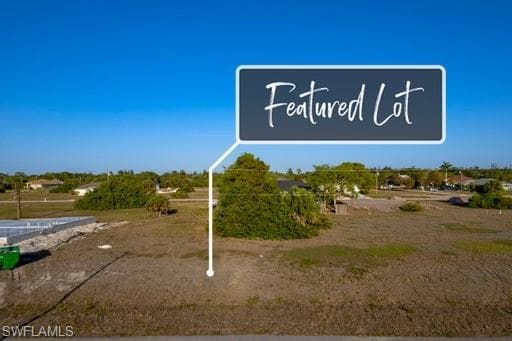 3005 NW 42nd AVE CAPE CORAL, FL 33993
