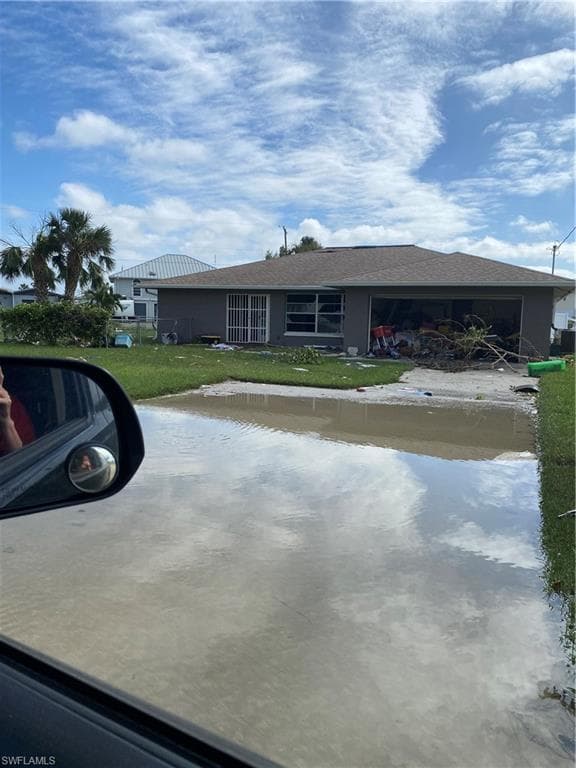 11451 Rebecca CIR FORT MYERS BEACH, FL 33931