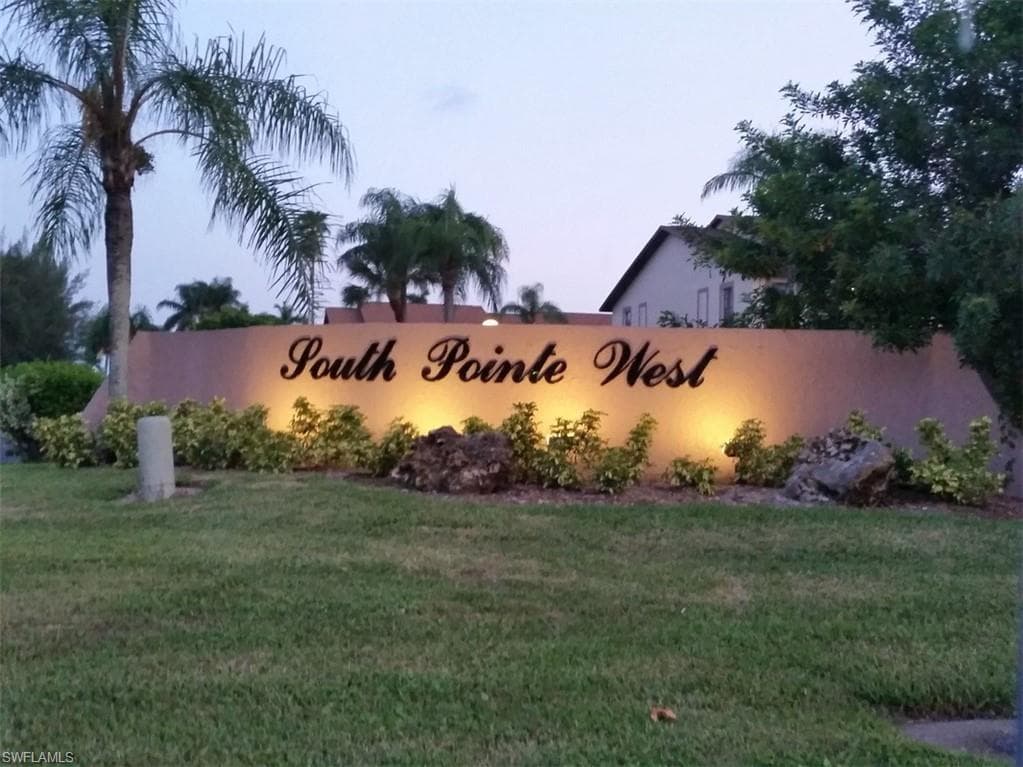 13126 Feather Sound DR 307 FORT MYERS, FL 33919