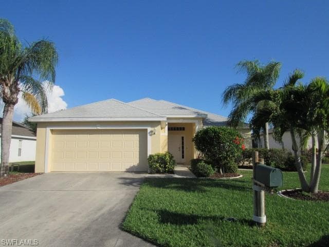 15599 Beach Pebble WAY FORT MYERS, FL 33908