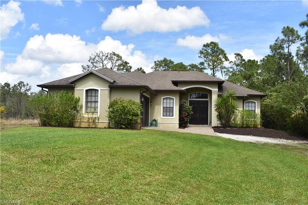 4471 45th AVE NE NAPLES, FL 34120
