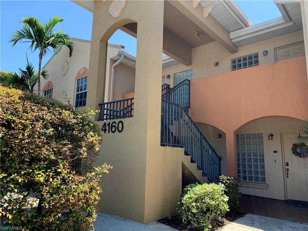 4160 Castilla CIR 203 FORT MYERS, FL 33916