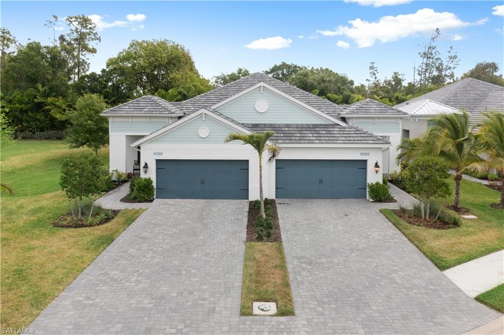 11604 Solano DR FORT MYERS, FL 33966
