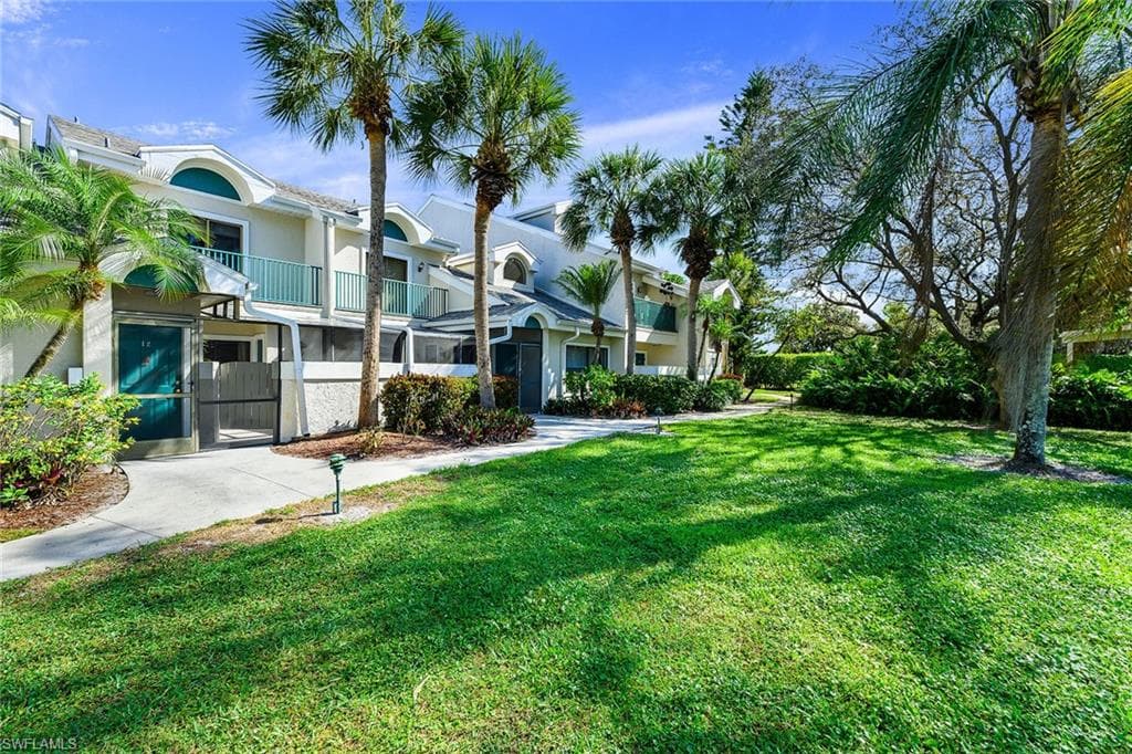77 Emerald Woods DR I2 NAPLES, FL 34108