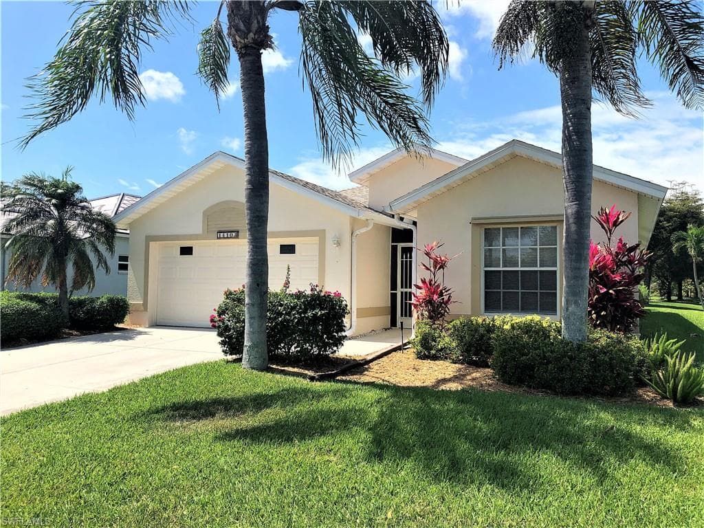 14103 Grosse Pointe LN FORT MYERS, FL 33919