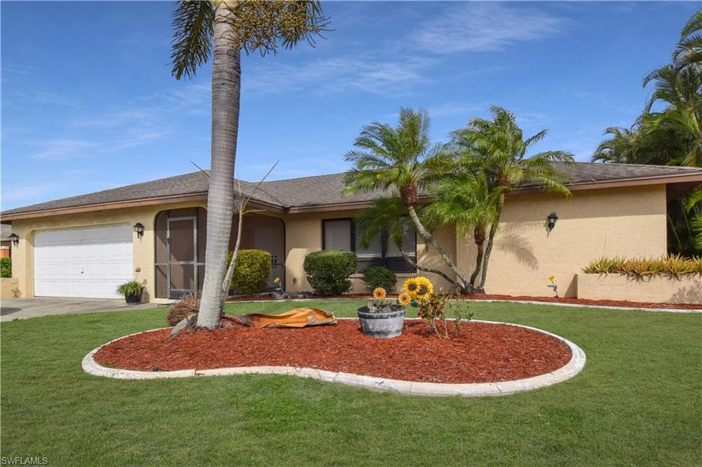 3411 SE 10th AVE CAPE CORAL, FL 33904