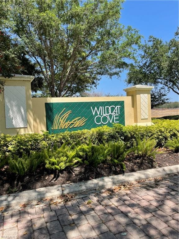 12589 Wildcat Cove CIR