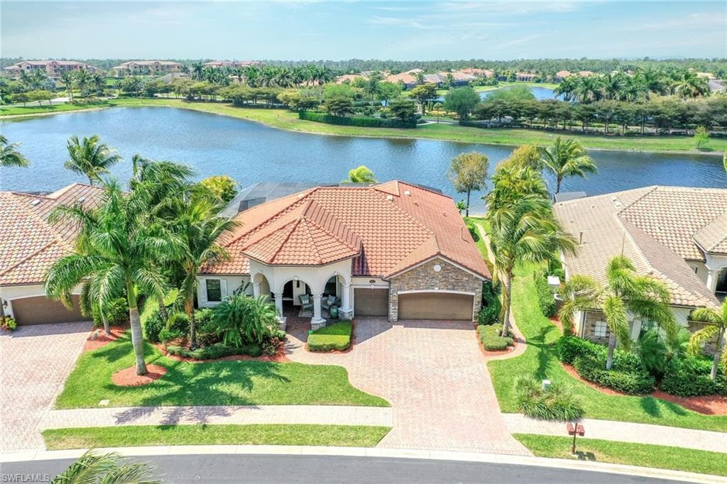 9563 Firenze CIR NAPLES, FL 34113