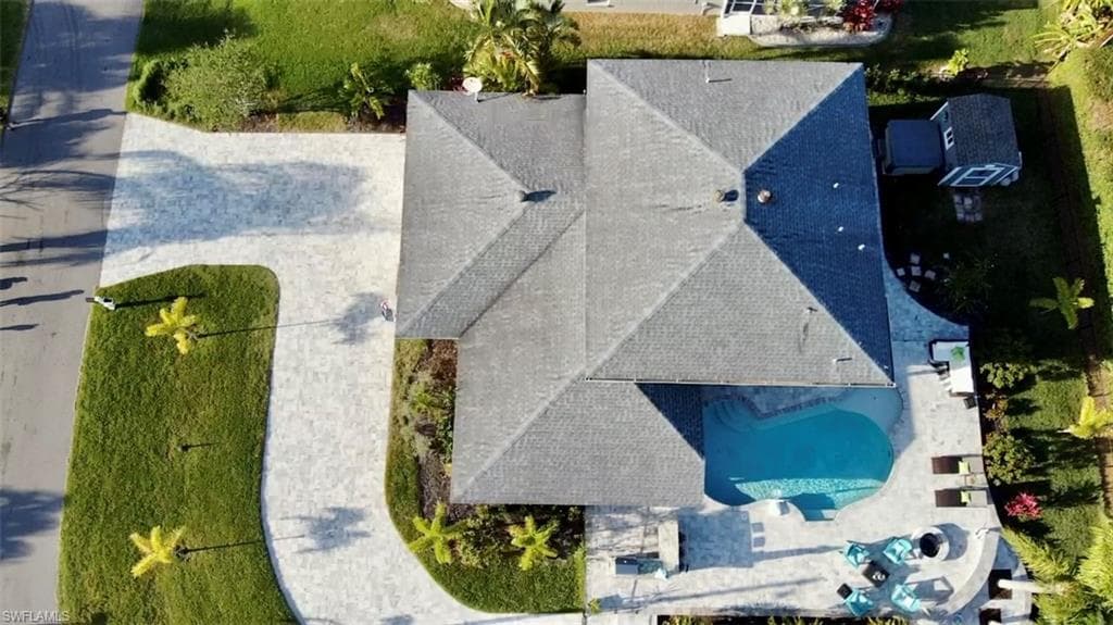 3917 SE 20th AVE CAPE CORAL, FL 33904