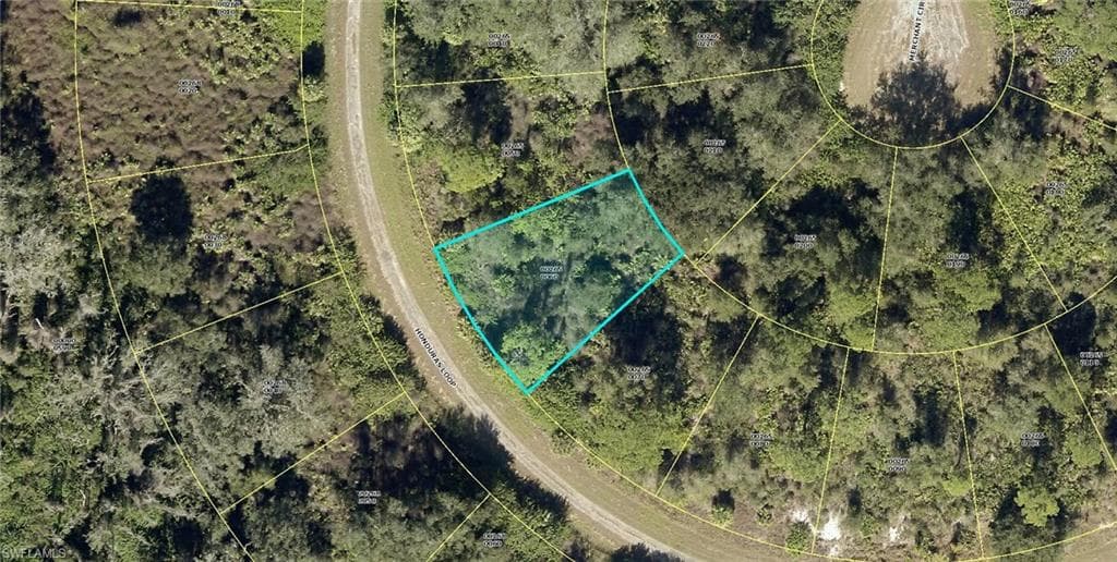 1809 Honduras LOOP LEHIGH ACRES, FL 33972