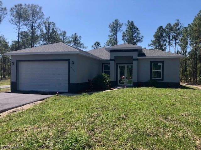 4140 31st AVE NE NAPLES, FL 34120